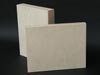 12″x12″ Russian Birch Panel – Profile Depth (1 1/2″)